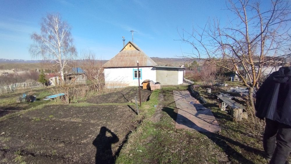 Продам  дачу в живописном месте