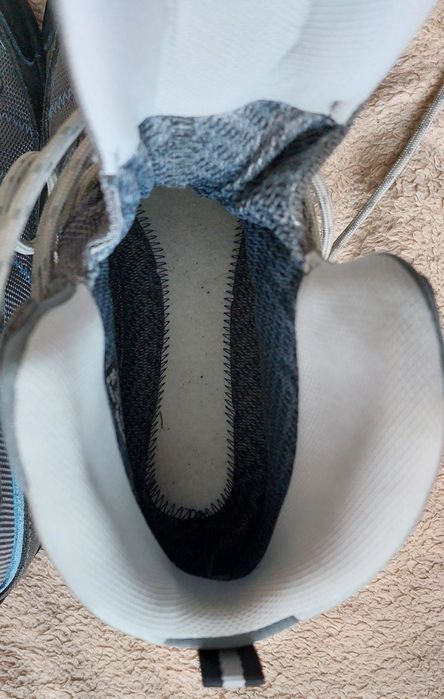 Bocanci femei drumetie hiking trekking Asolo marimea 39 1/2