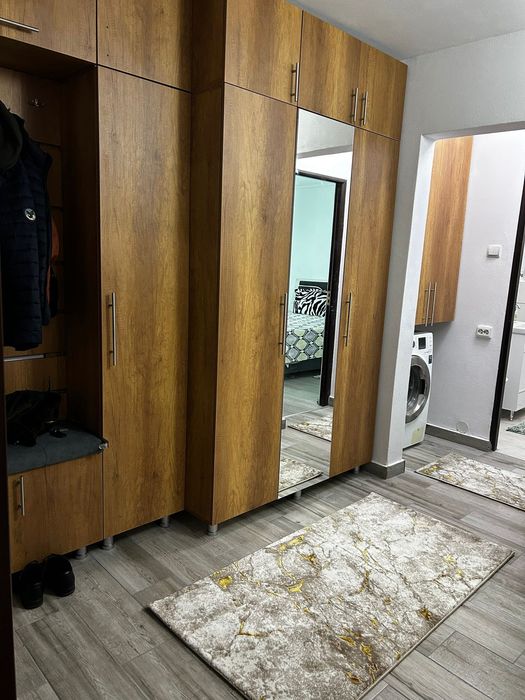 Cazare, chirie apartament 2 camere