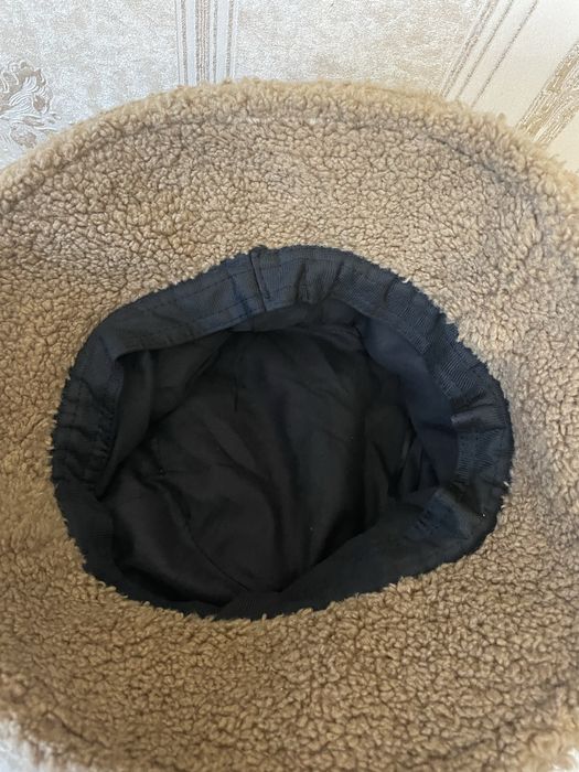 Продам шляпу меховую.