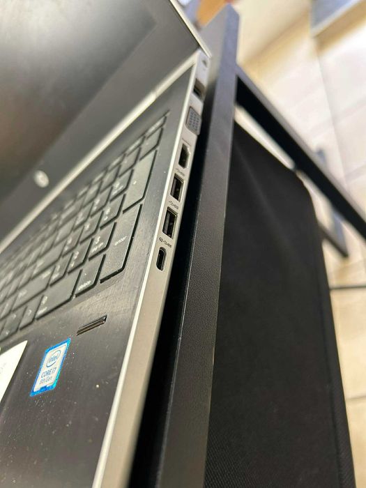 Лаптоп HP Probook G5