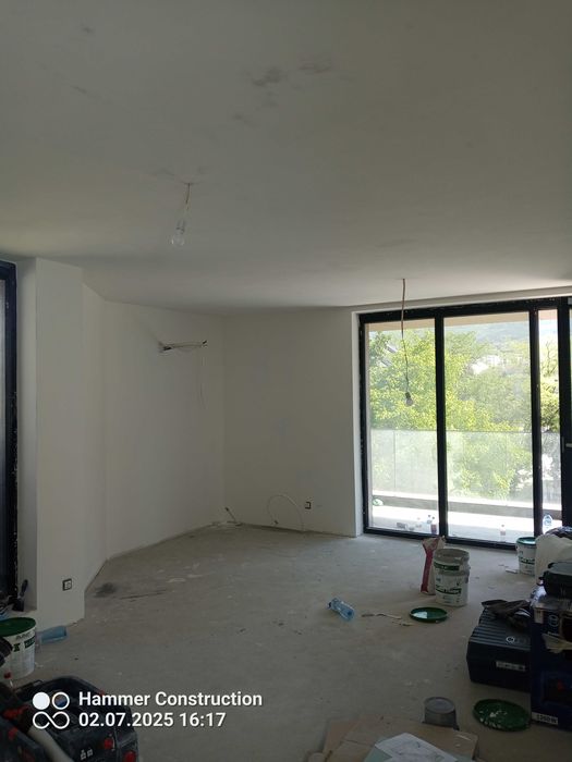 Вътрешни ремонти  София