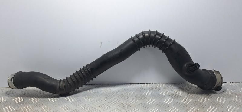 Tubulatura intercooler BMW Seria 3 LCI E90 2.0 diesel N47D20C