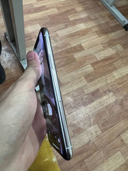 Iphone 11 pro 256 gb ideal