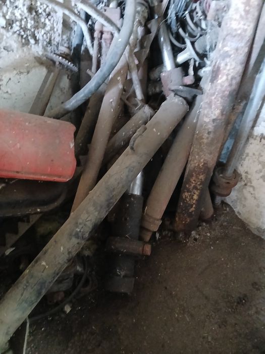 Продам цилиндр на Кун