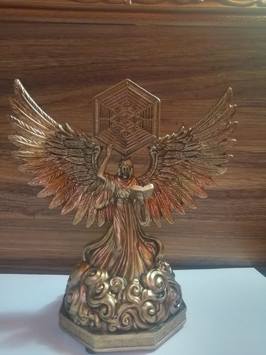 Статуетка Метатрон-23см.