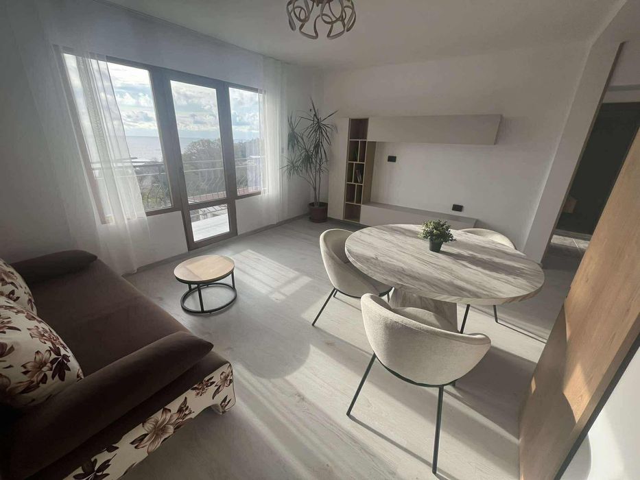 Продава се Двустаен апартамент в к.к. Слънчев ден - 70 кв.м за 1203 €/кв.м - Снимка #1