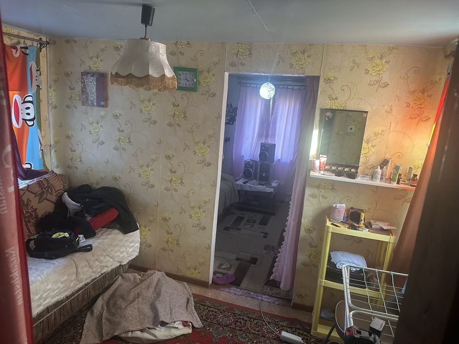 Дача с баней за ГЭС ом