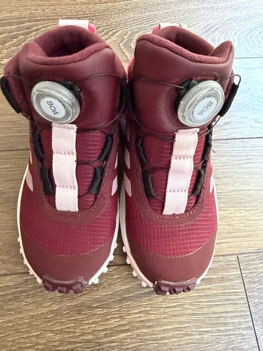 Adidas Fortatrail BOA K IG7261 - 28 номер