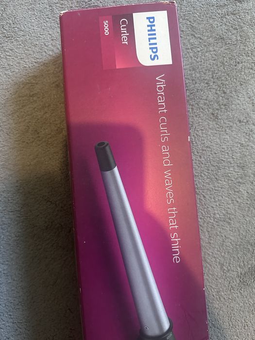 Маша Philips BHB872/00