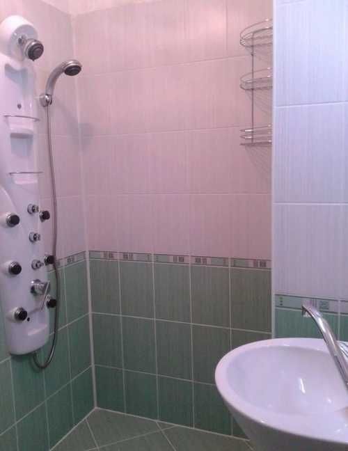 Дава се под наем Едностаен апартамент в София, Сухата река - 40 кв.м за 350 € - Снимка #2