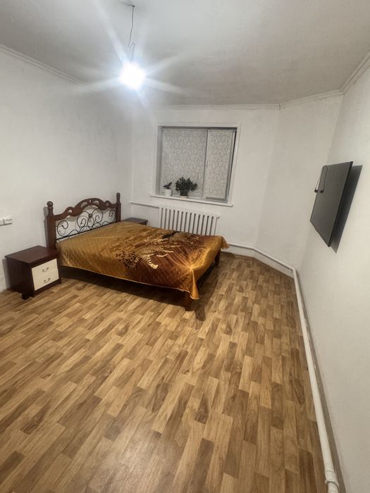 Продается 4-х комн благоустроенный дом ,100 кв.м