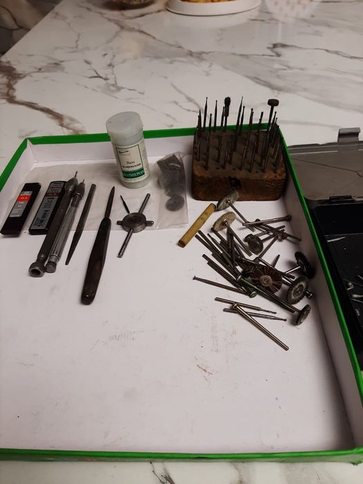 Такой инструмент продам