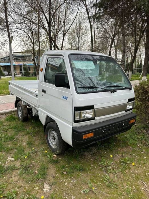 Chevrolet Другая 2025