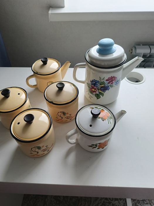 Продам посуду для кухни