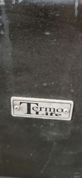 Termosemineu Sofia Termolive  25 kw