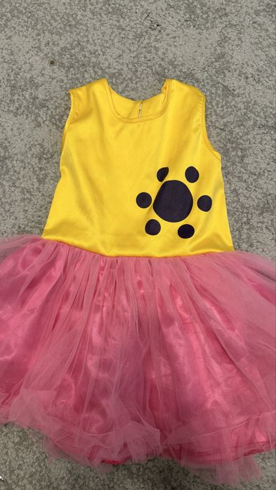 Rochie Gasca Zurli