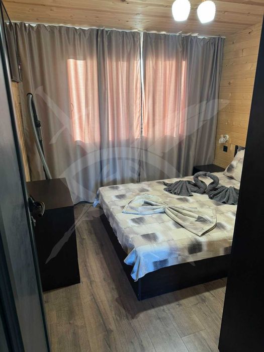 Продава се Къща в Созопол - 56 кв.м за 1161 €/кв.м - Снимка #4