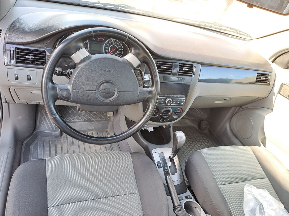 Gentra 3 pazitsa elegant plus