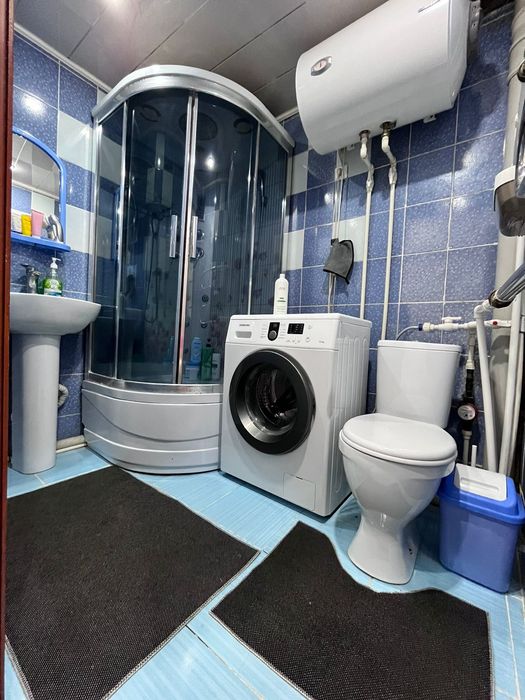 Квартира 2-х комнатная