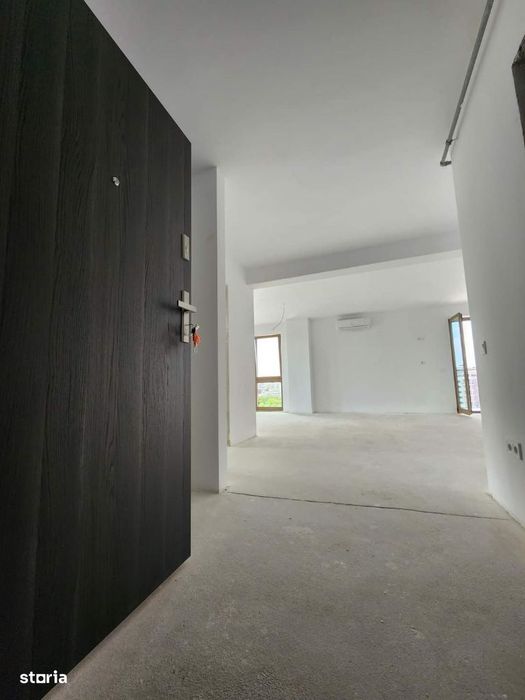Apartamente noi cu 2 camere, finisate in complex Green Residence