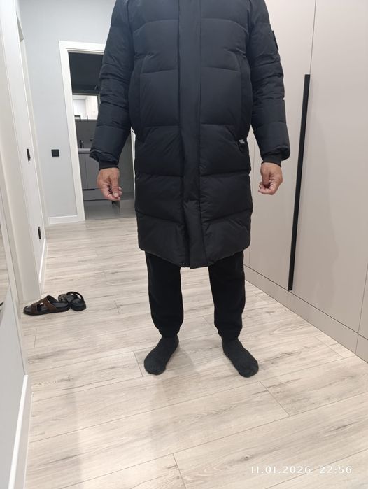 Продам зимнюю куртку