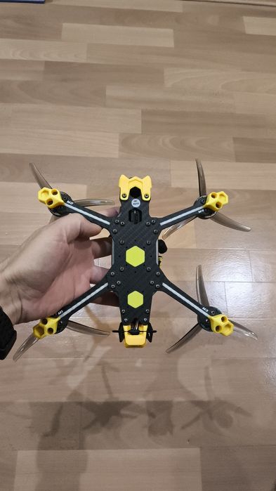 Fpv дрон speedybee master 5 v3