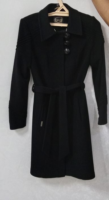 Продам пальто кашемир 40 размер 20000 тыс