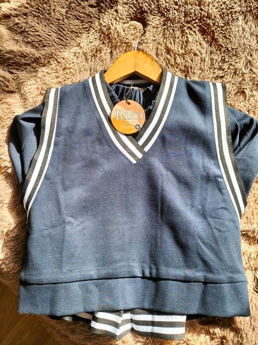 Школьная форма. Новая