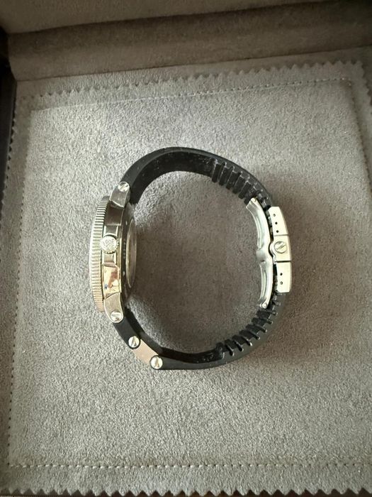 Ulysse Nardin Marine Chronometer 43mm