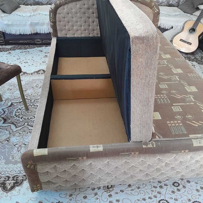Продам  кровать б/у