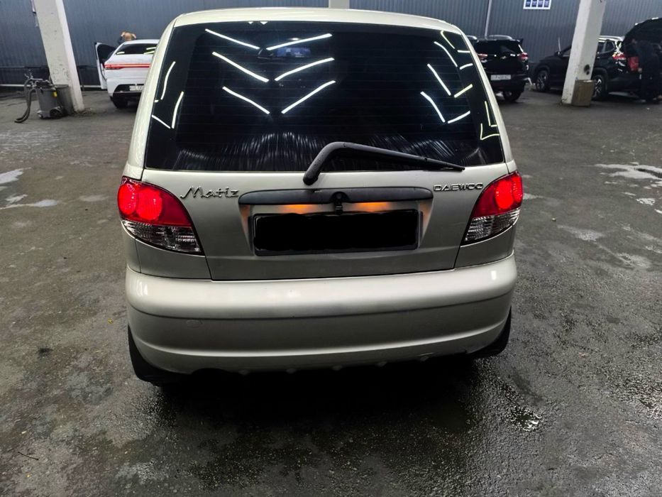 Продам Daewoo Matiz