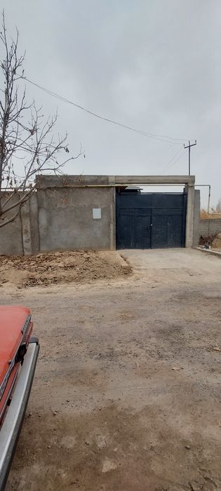 Keles abdurahmonovda 2 sotix uchaska