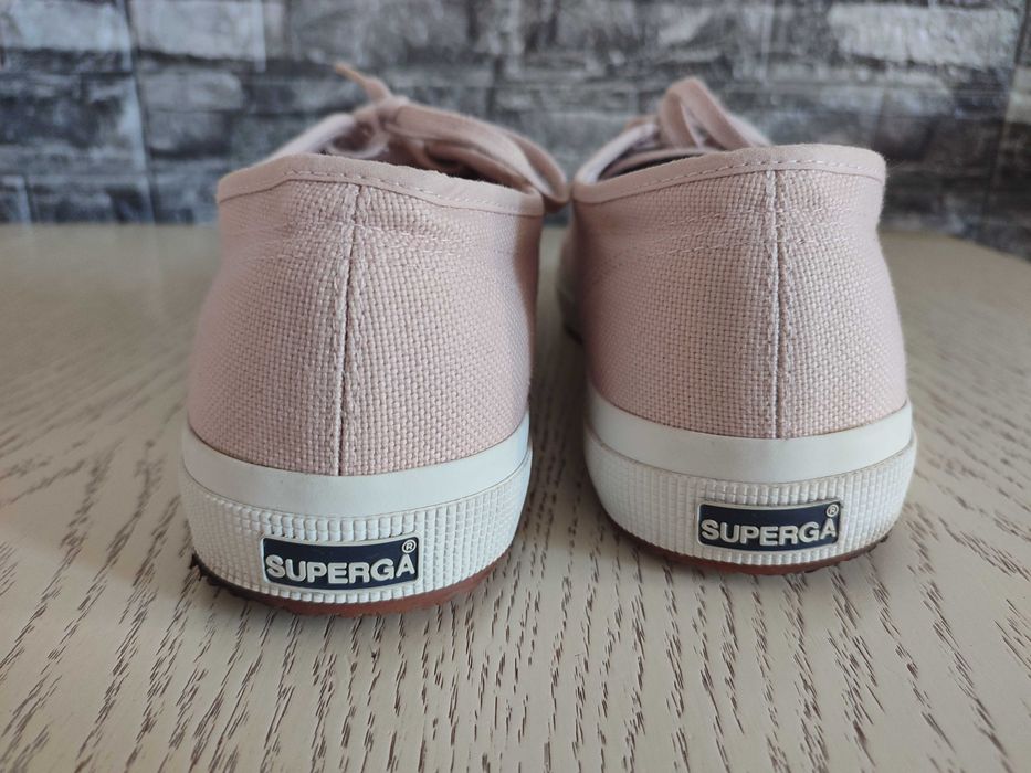 Мъжки кецове Superga