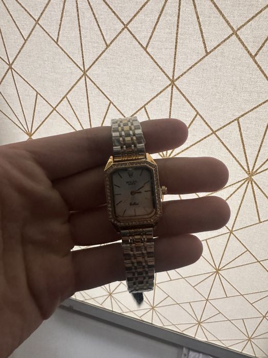 rolex geneve cellini