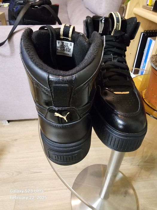 Продавам кецове Пума