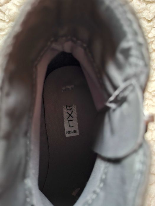 Cizme pt toamna/ primavara Next,mar 33