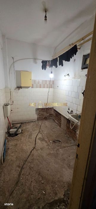 2 Camere de vanzare | Stefan cel Mare| 0% Comision | Necesita Renovare