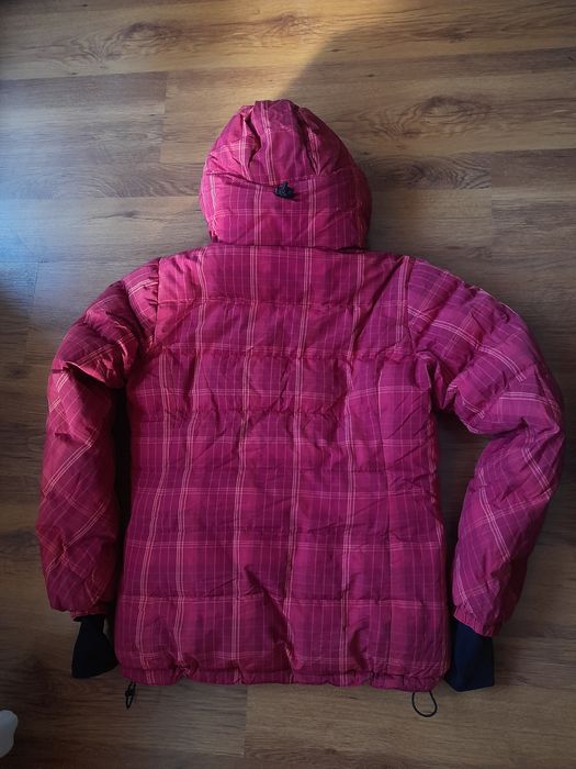 Bergans of Norwey 650fill дамско зимно яке M размер.