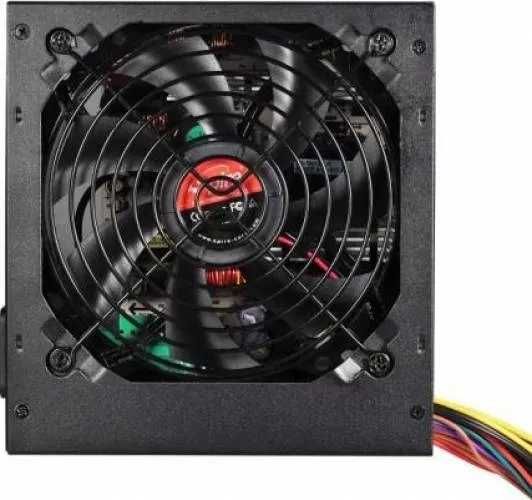 Noua! Sursa Spire SP-ATX 450Z black ppfc pret mic