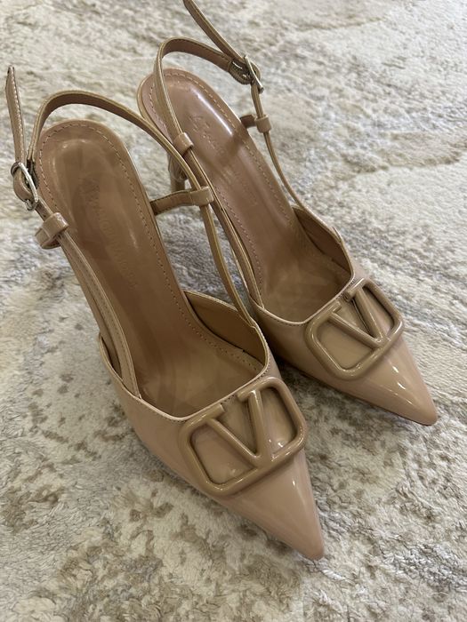 Туфли, босоножки