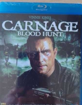 Филми на Blu-ray нови запечатани