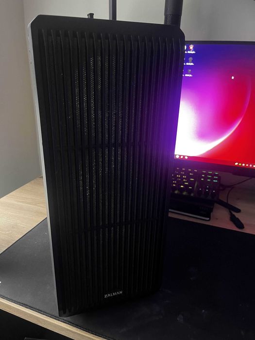 PC i7-9700K | RTX 2060 6GB | 24GB RAM | 1TB Samsung 990 Pro