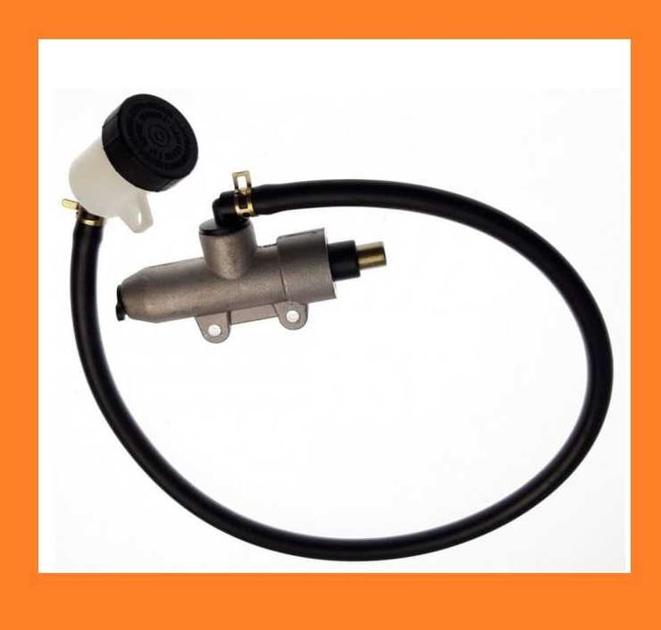 Pompa frana picior LInhai 300 400/ POMPA FRANA LINHAI