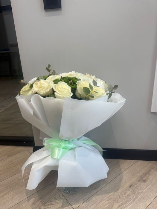 Продам цветый роза