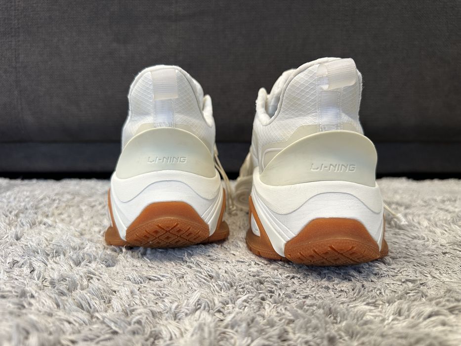 Мьжки маратонки/сникърси Li-Ning X-Claw Ace 45номер