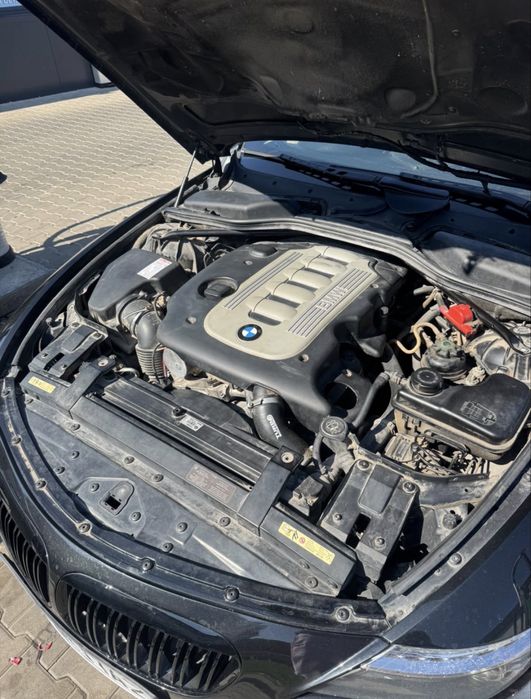BMW Seria 6 2009 — imagine 3