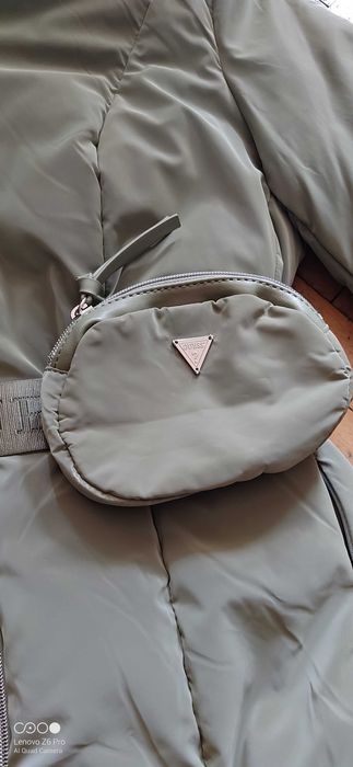 Дамско оригинално яке Guess