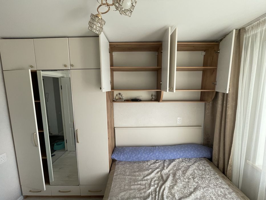 Спальный гарнитур