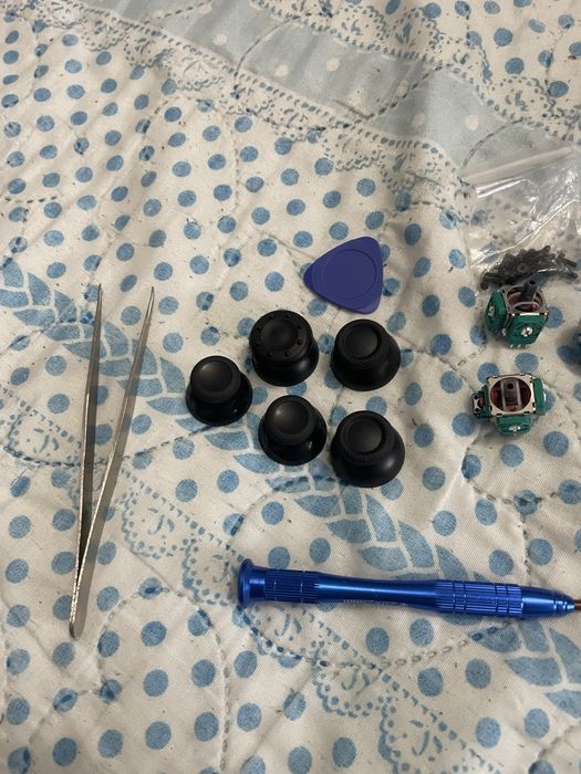 Cit de reparare consola ps si x bos